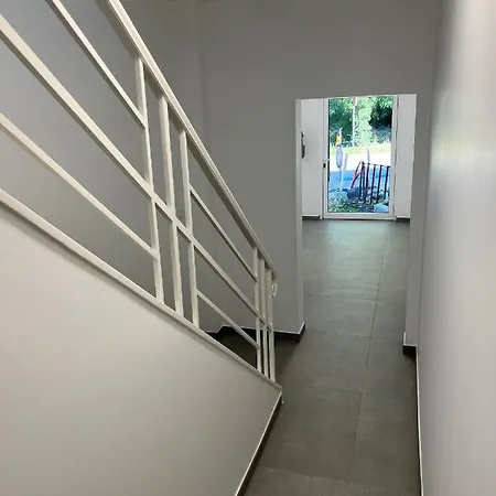 Akuta City Flat Löwen Exterior foto