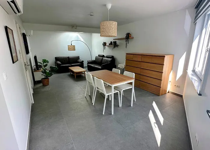 Akuta City Flat Leuven