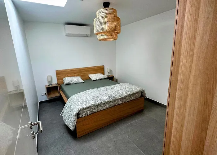 Akuta City Flat Leuven