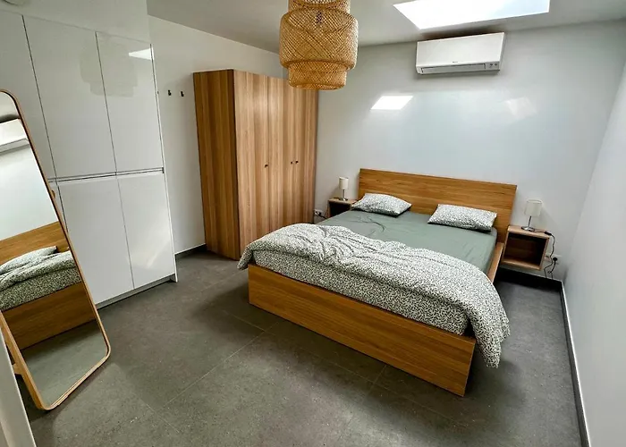 Akuta City Flat Leuven