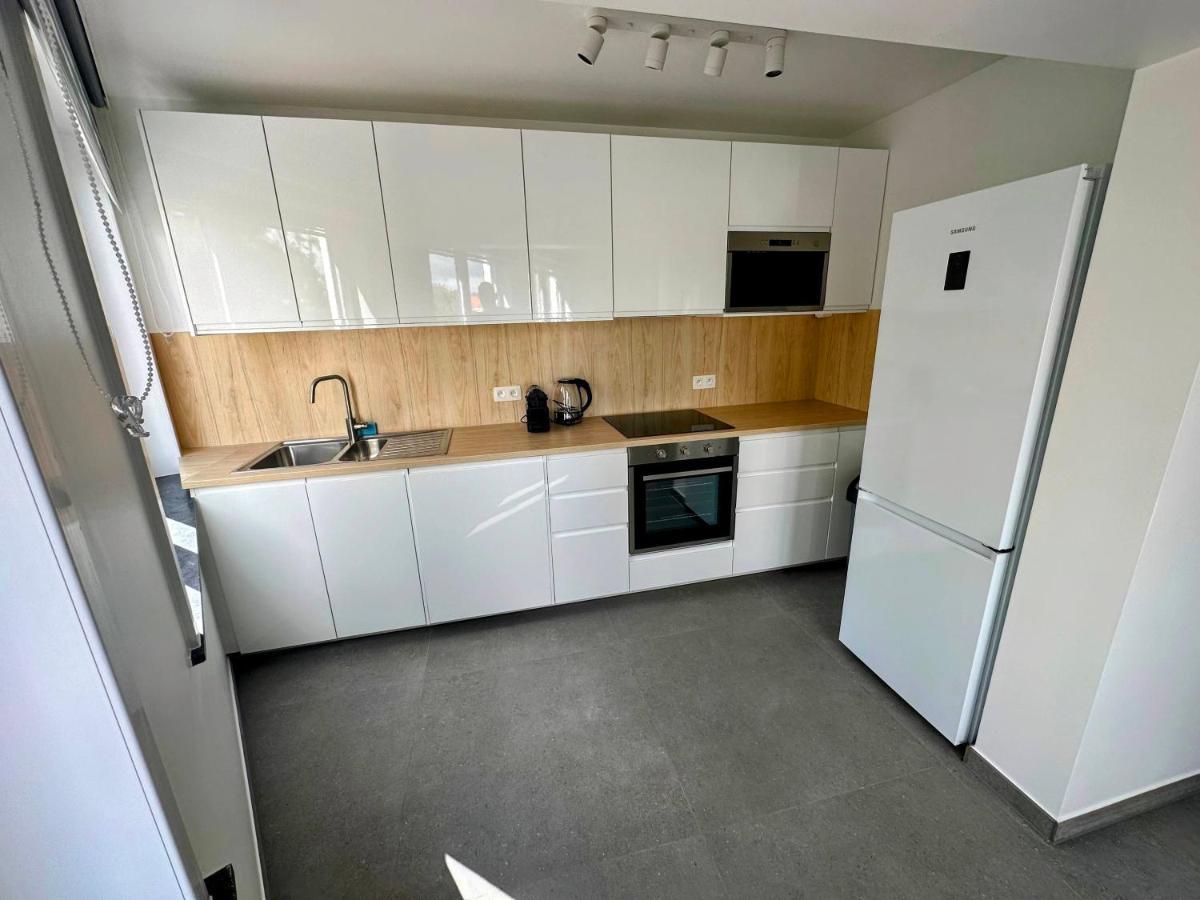 Akuta Flat Appartement *