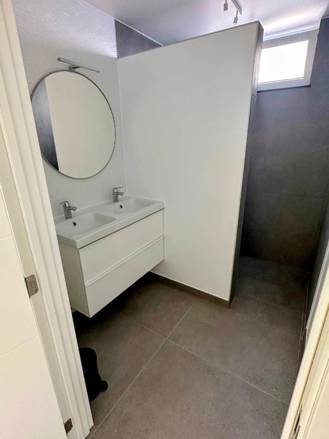 Apartment Akuta Flat