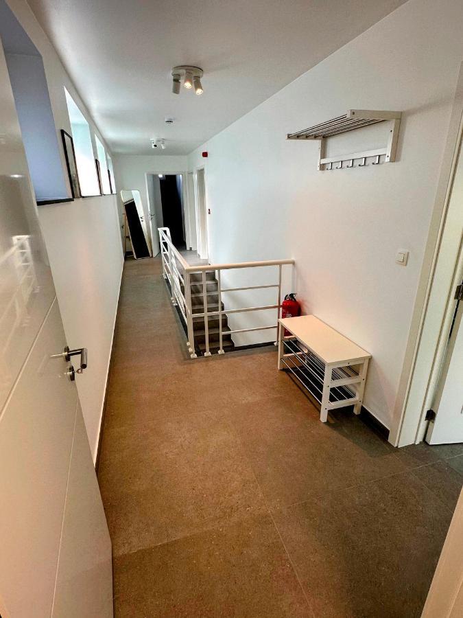Akuta Flat Apartment Löwen