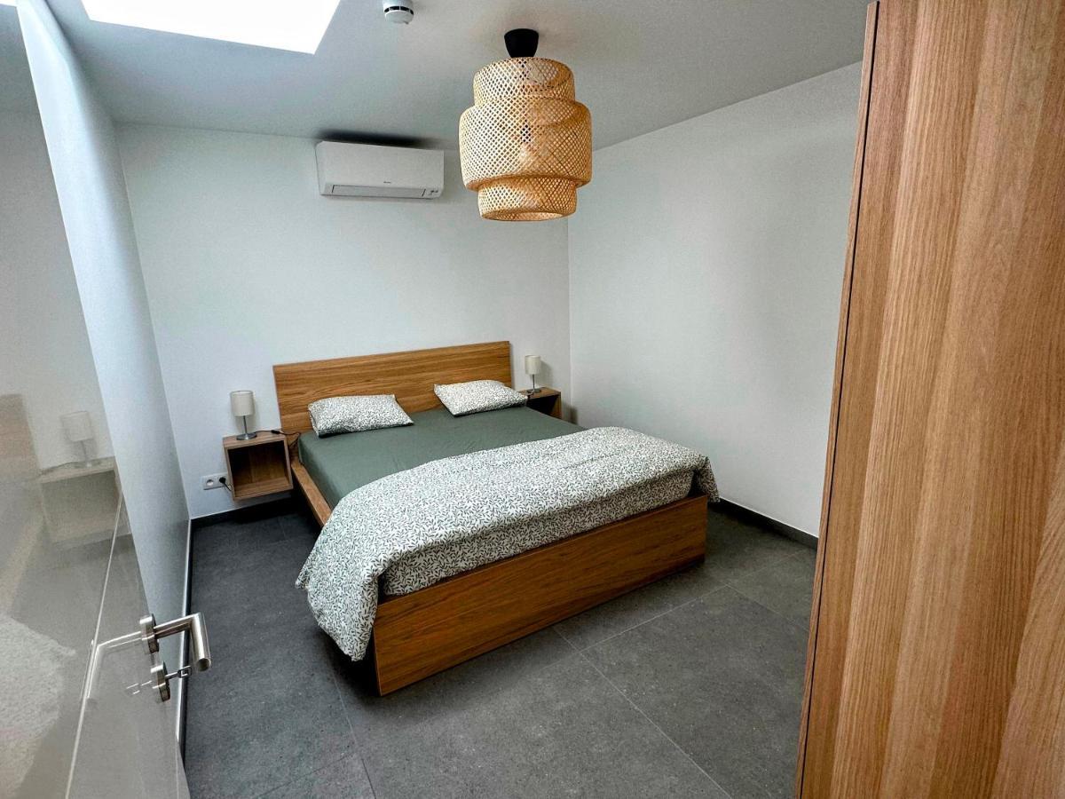 Akuta Flat Louvain
