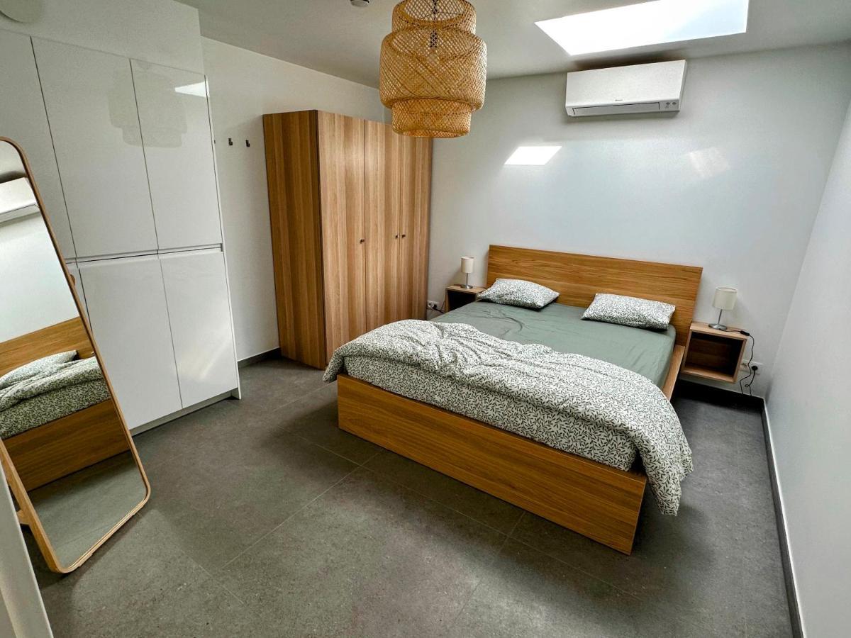 Appartement Akuta Flat *