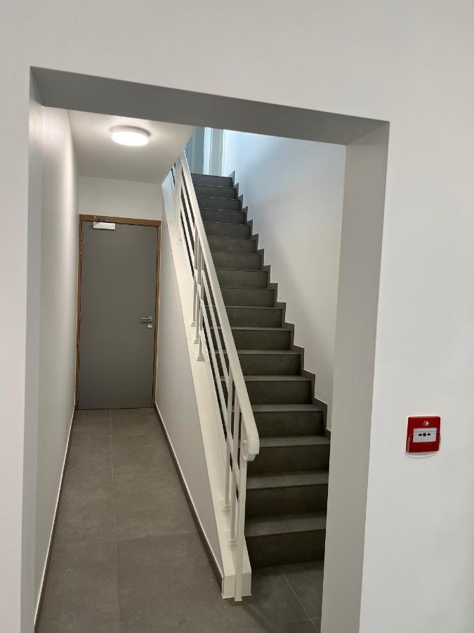 Akuta Flat Louvain